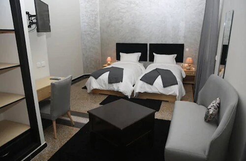 一天的日子酒店