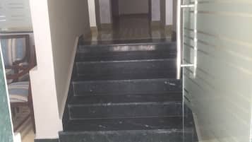 Escaleras