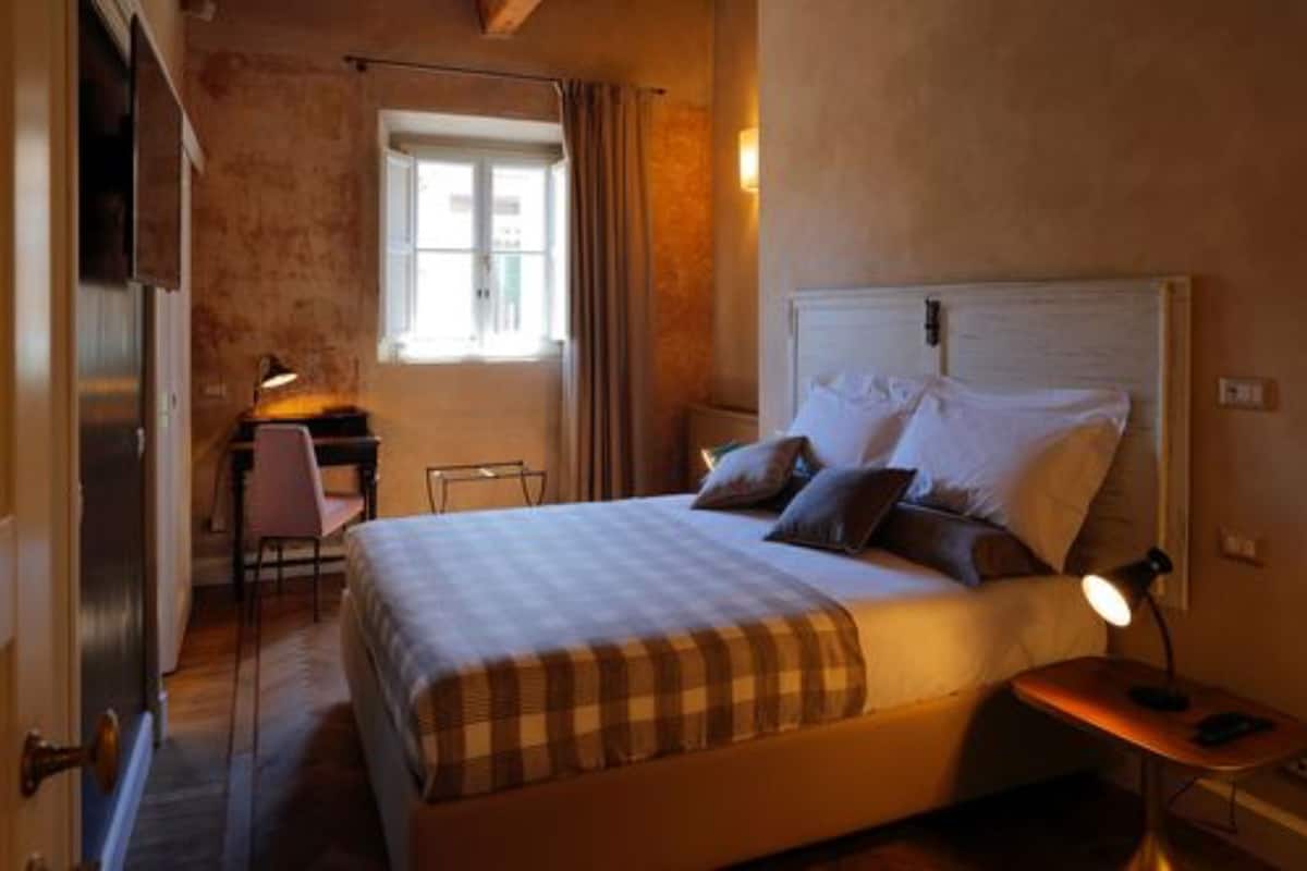 Classic-Doppelzimmer