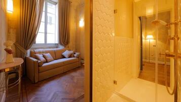 Chambre Supérieure | Vue de la chambre