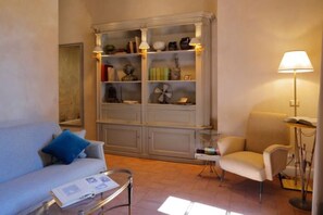 Interior - Residenza La Musa Amarcord (Florence)