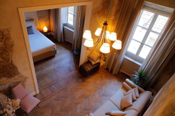 Family Triple Room