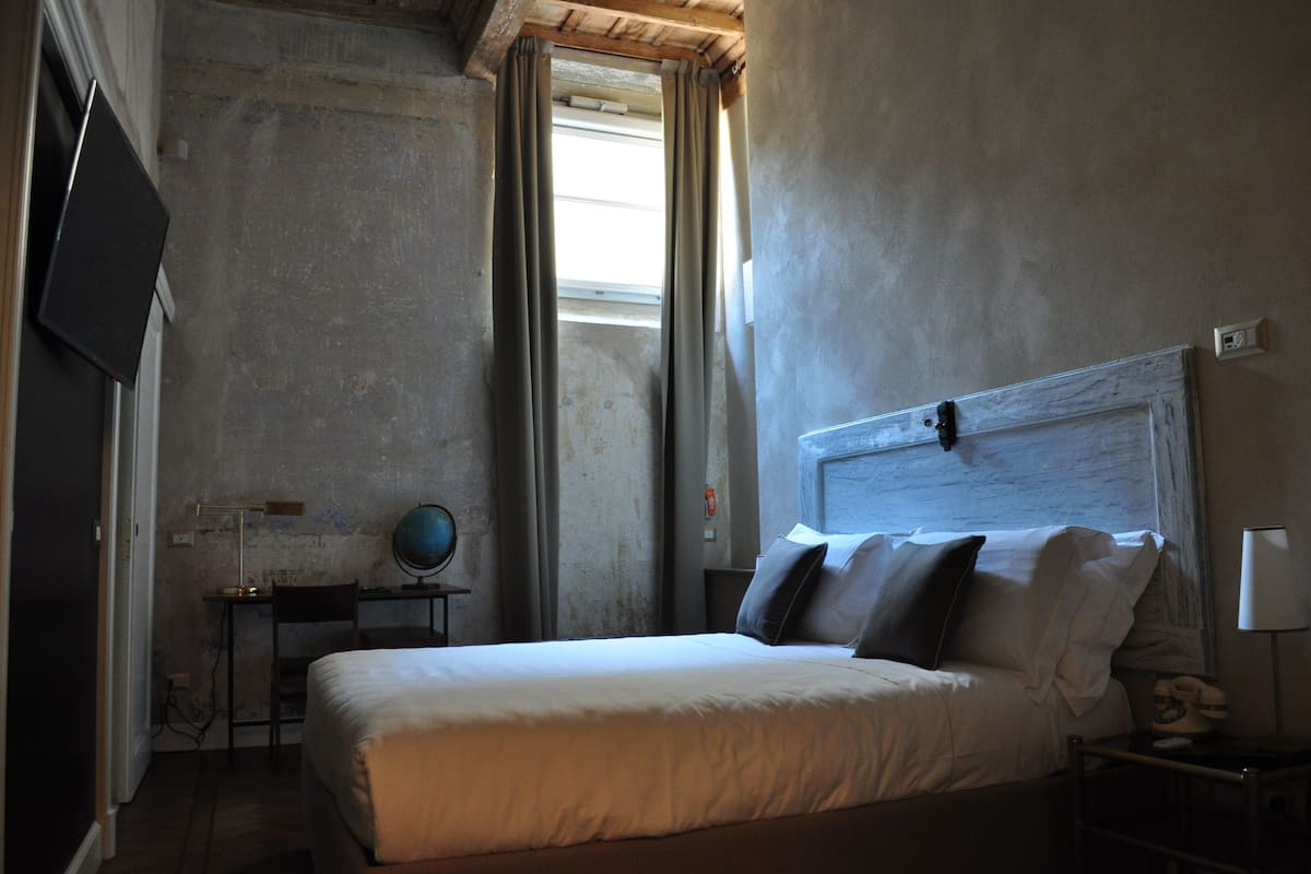 Standardzimmer