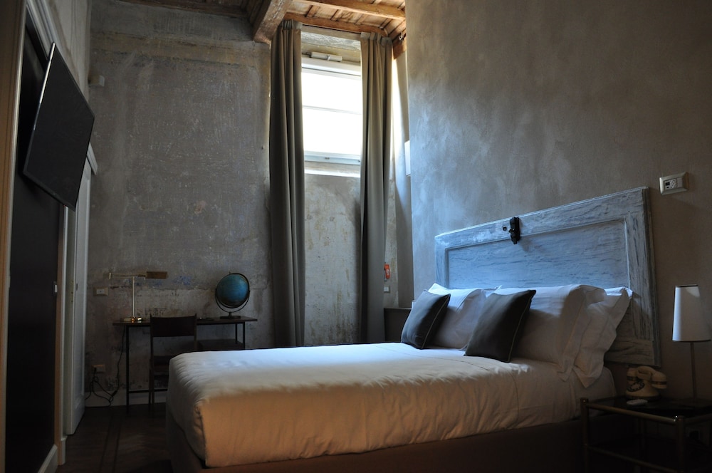 Residenza La Musa Amarcord by null