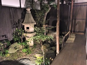 1 間臥室、免費無線上網