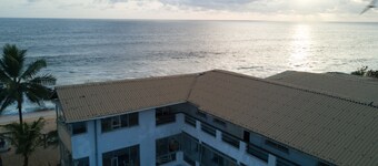 Atlantis Beach Hotel