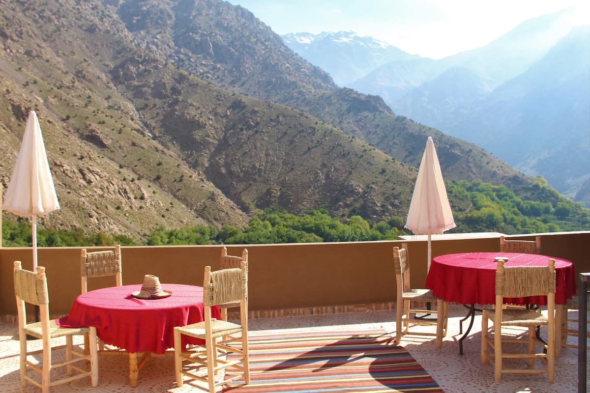 Standard Triple Room, 1 Bedroom | Balcony