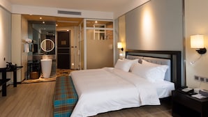 Unclassified image, 2 of 30, button - Foshan YongRun Beehive Hotel (Foshan)