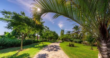 Aqua Apartments Vento, Marbella