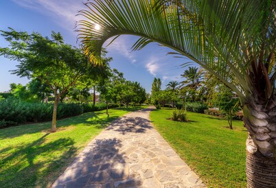 Aqua Apartments Vento, Marbella