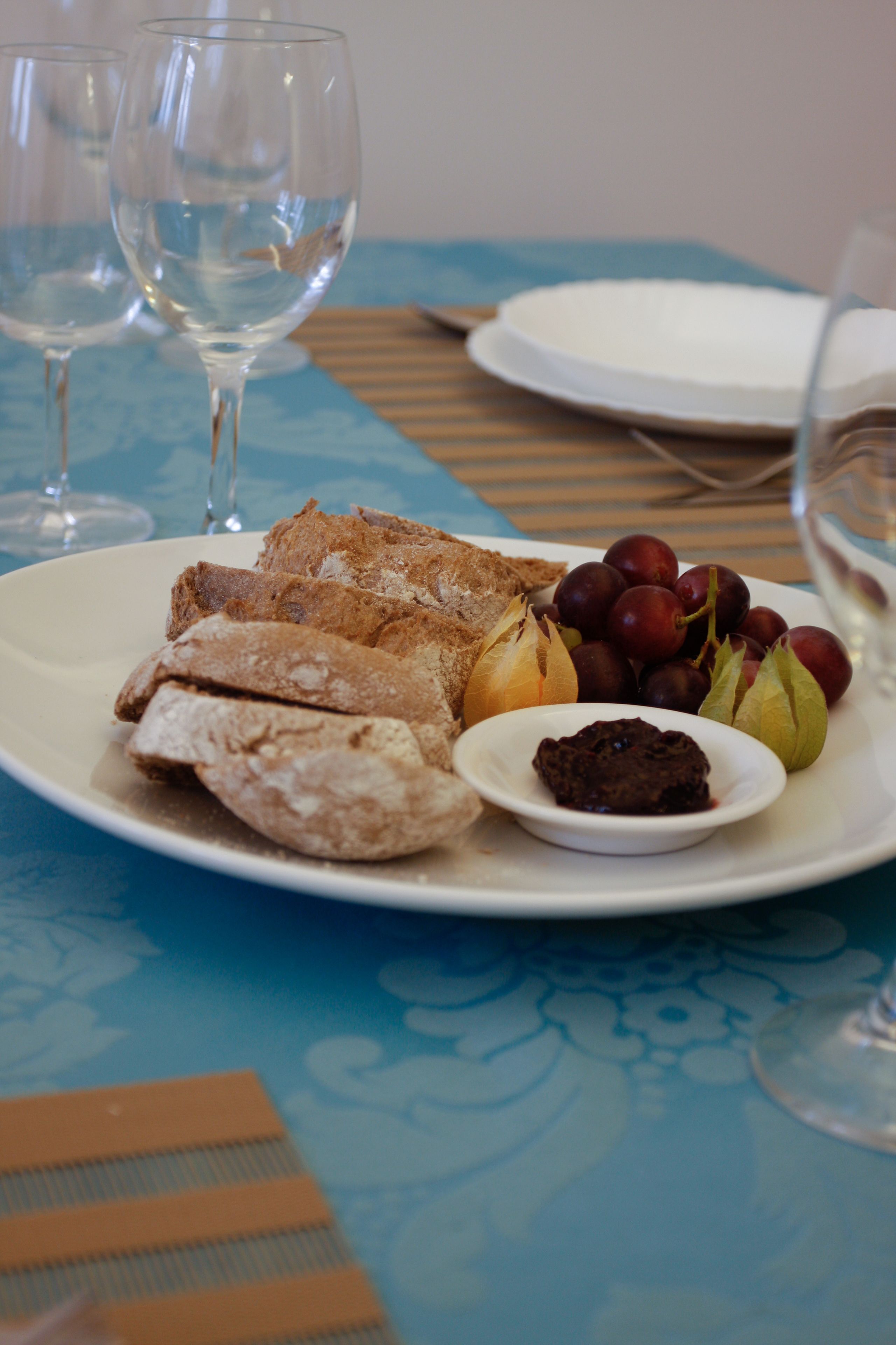 apartment, 1 bedroom | in-room dining