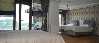 Villa Amasra Pansiyon