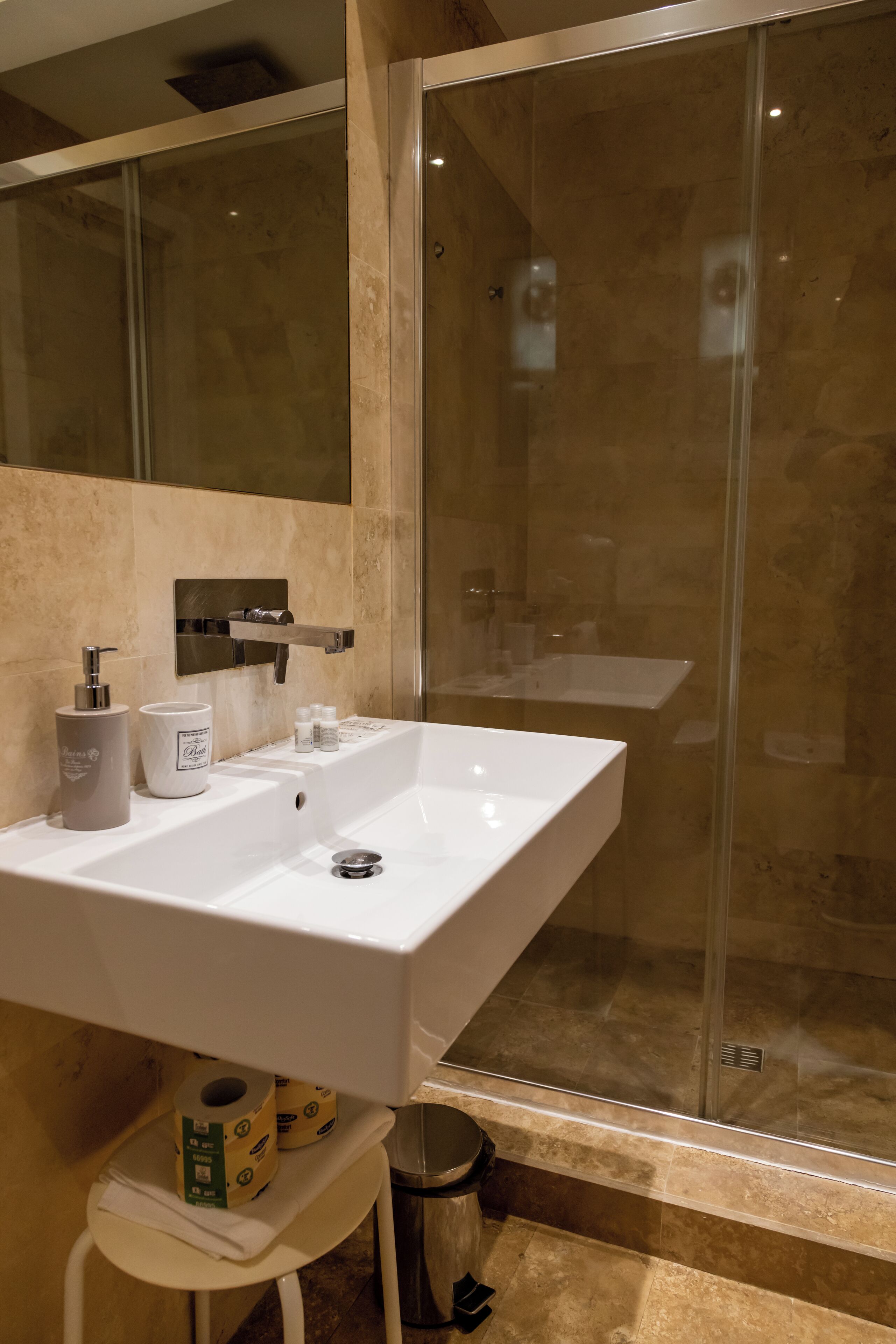 Foto - Sofia's Suites Guesthouse