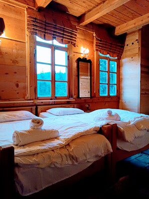 Ropa de cama de alta calidad y ropa de cama 