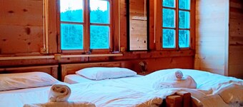 Demircioglu Pokut Dag Evi