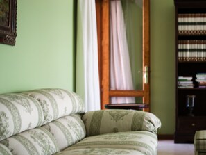 Interior - RK El Cabo Cottage (Santa Brigida)