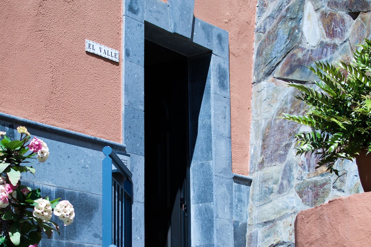 Apartment, 3 Bedrooms (El Valle) | Premium bedding, in-room safe, cribs (free), WiFi (free)