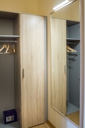 Chambre Double Confort | Équipements de la chambre