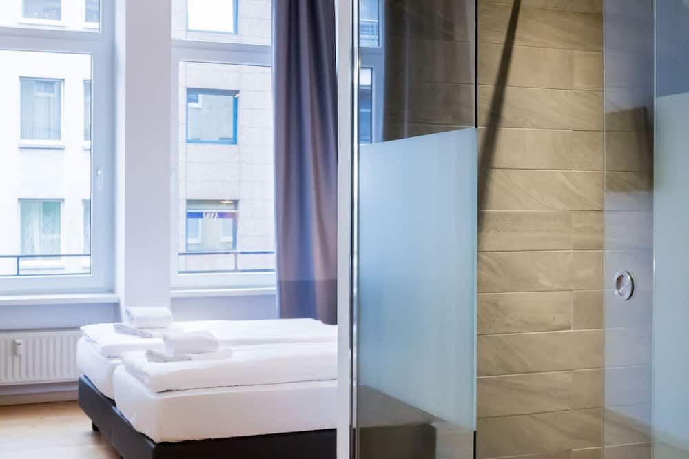 dingdong koblenz - city apartments