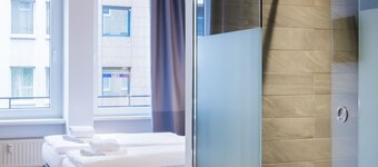 dingdong koblenz - city apartments