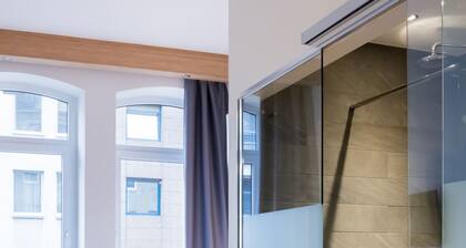 dingdong koblenz - city apartments