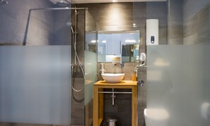 Comfort Double Room | Bathroom