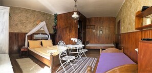 Free WiFi - Penzion Šilon (Zdiar)