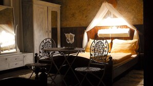 Double or Twin Room | WiFi (free) - Penzion Šilon (Zdiar)