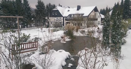 Hennetaler Hof
