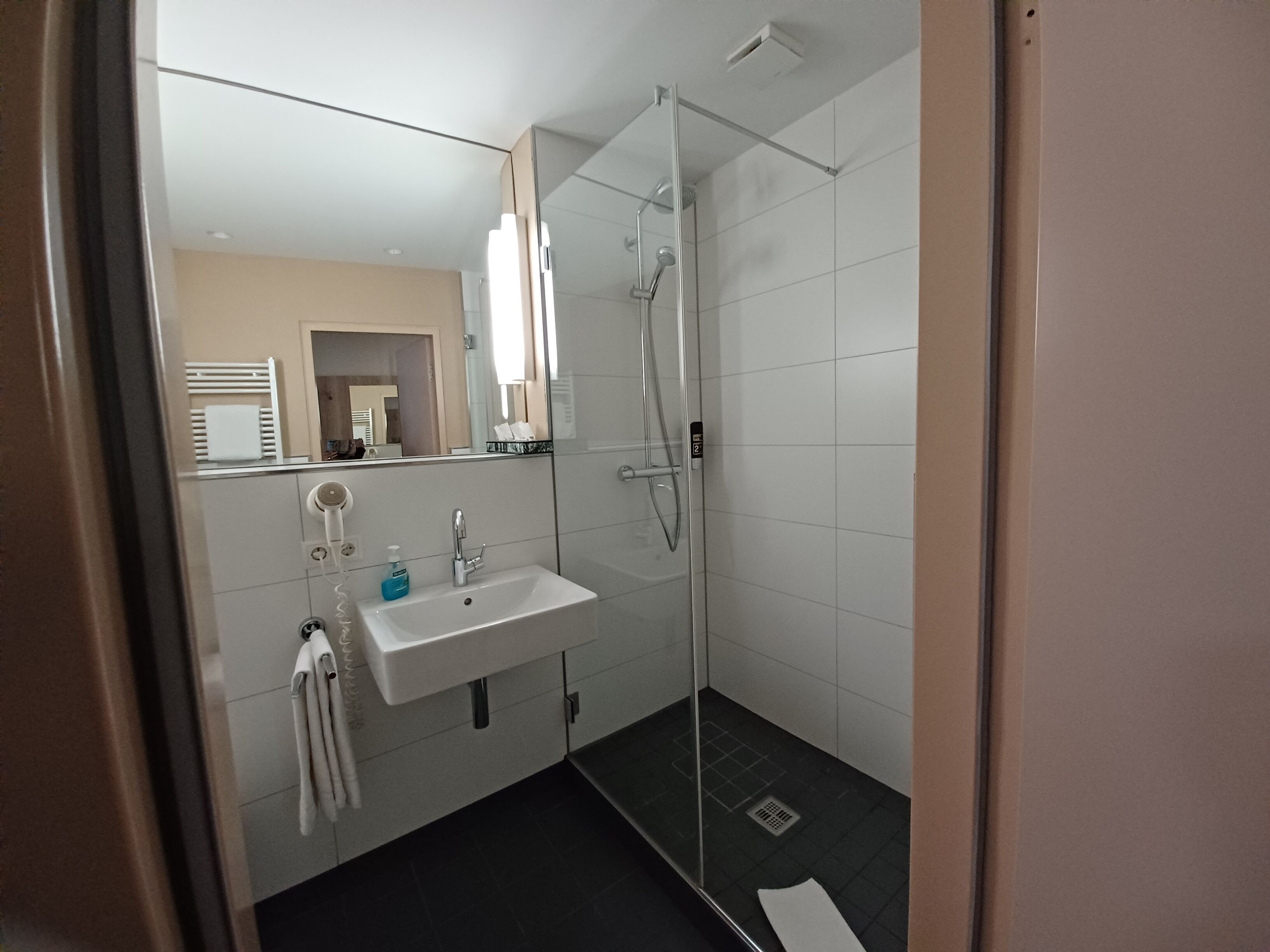 Photo - Hotel Europa