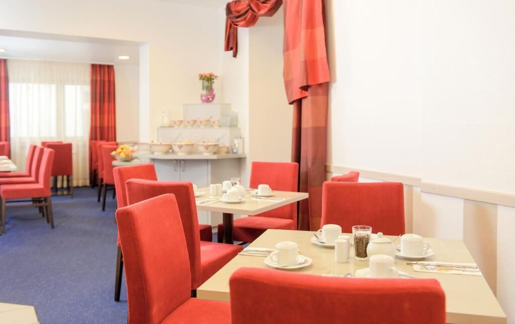 Photo - Hotel Europa