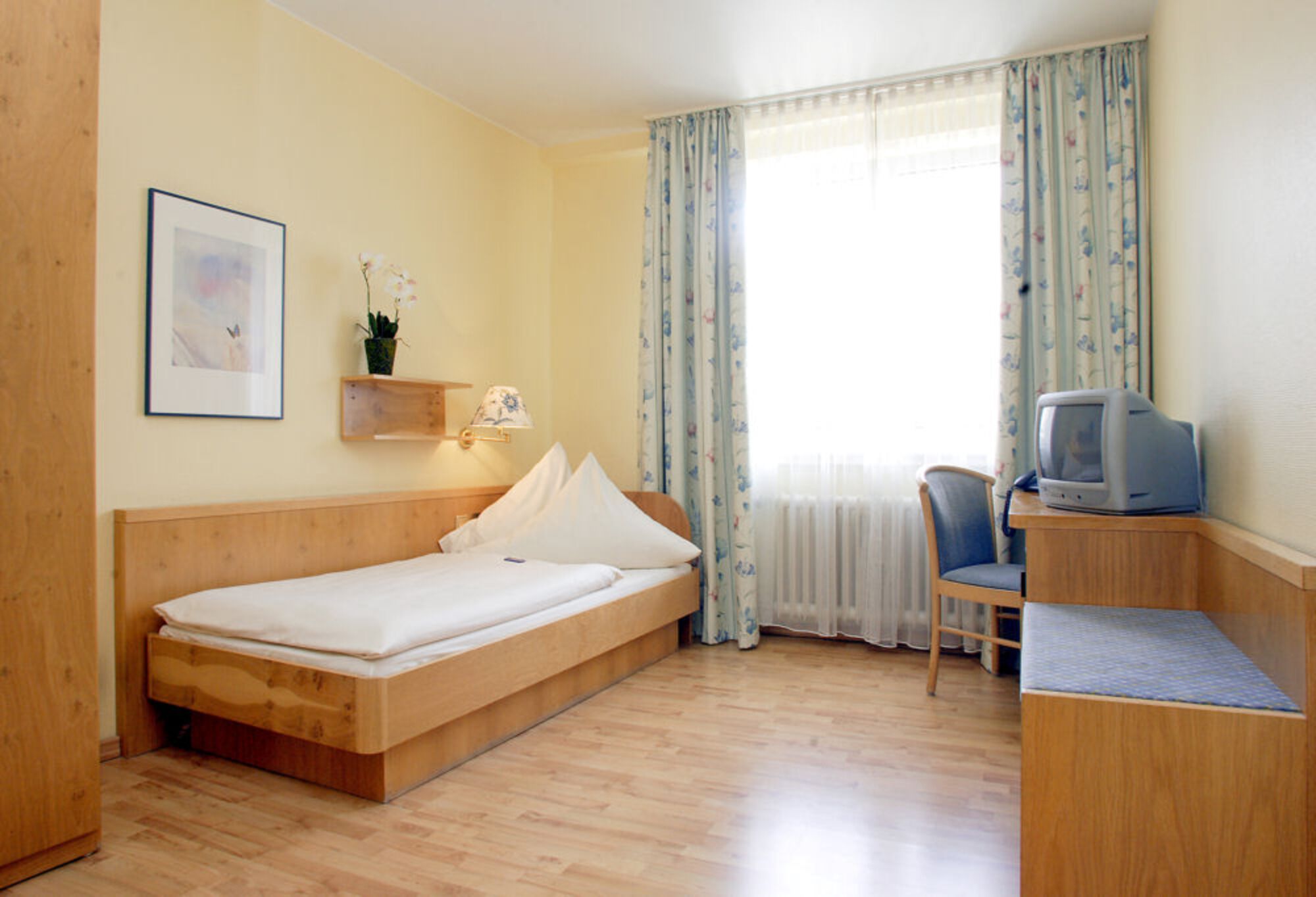 Foto - Hotel Europa