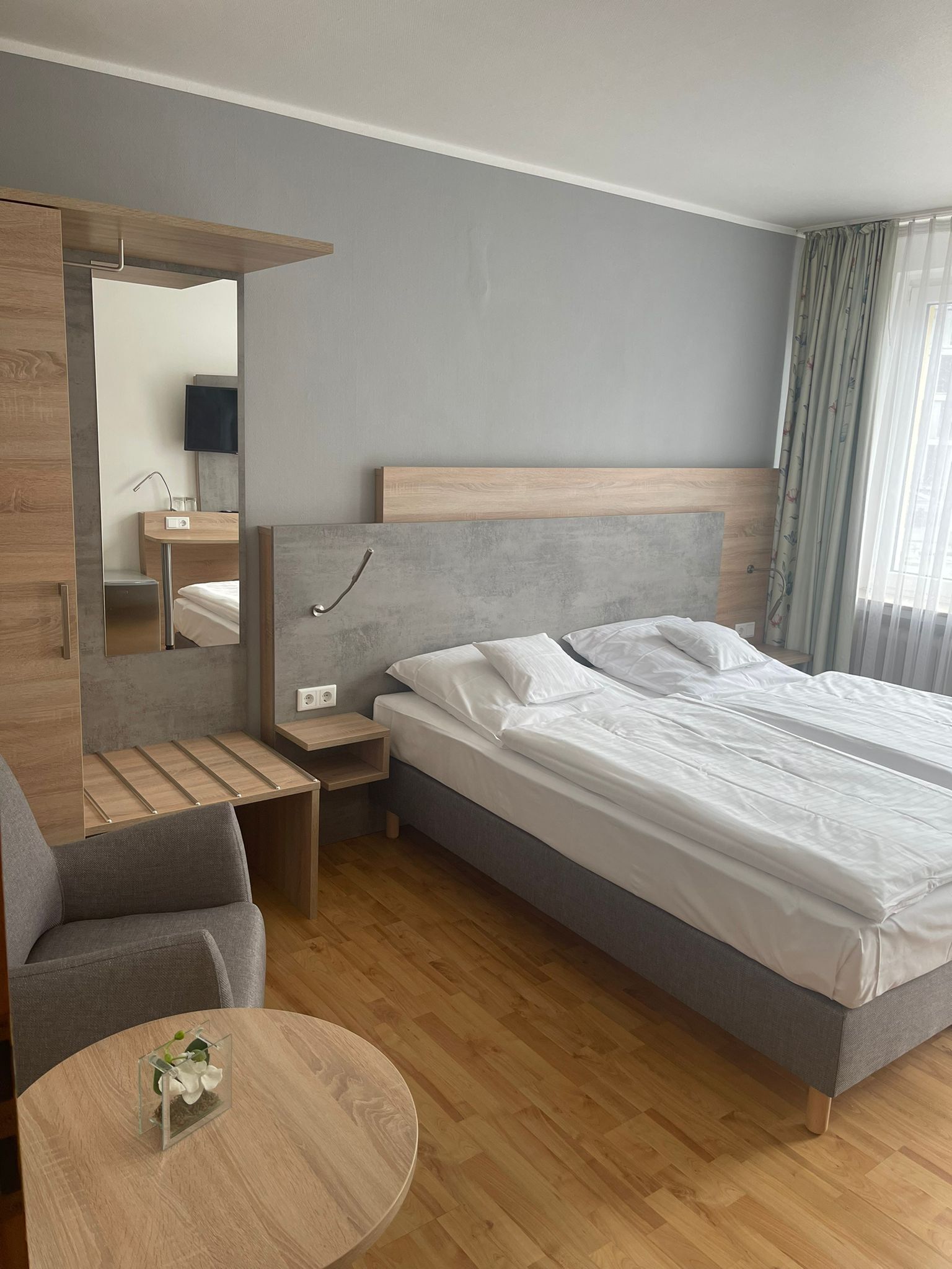 Photo - Hotel Europa