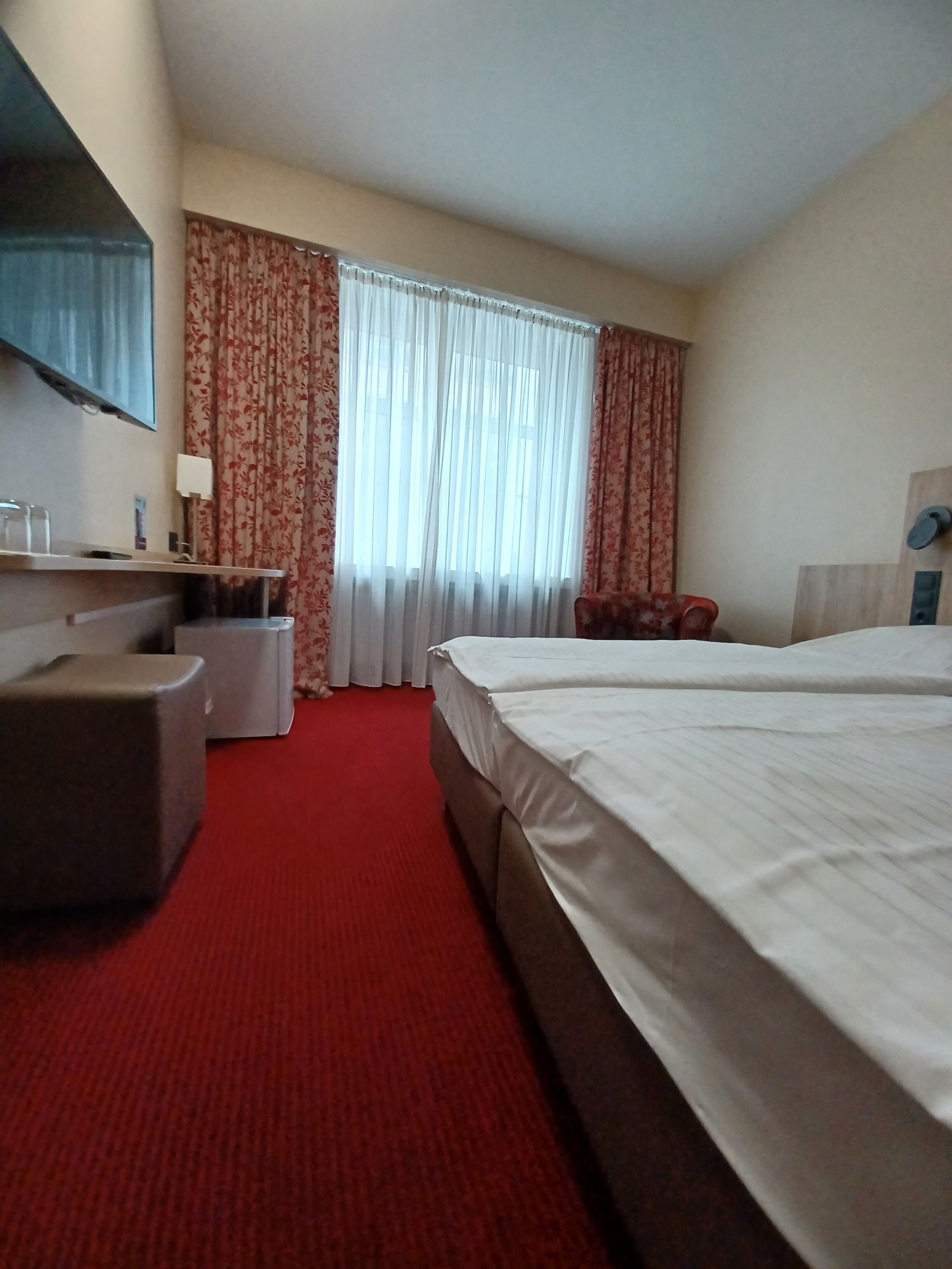 Kamar