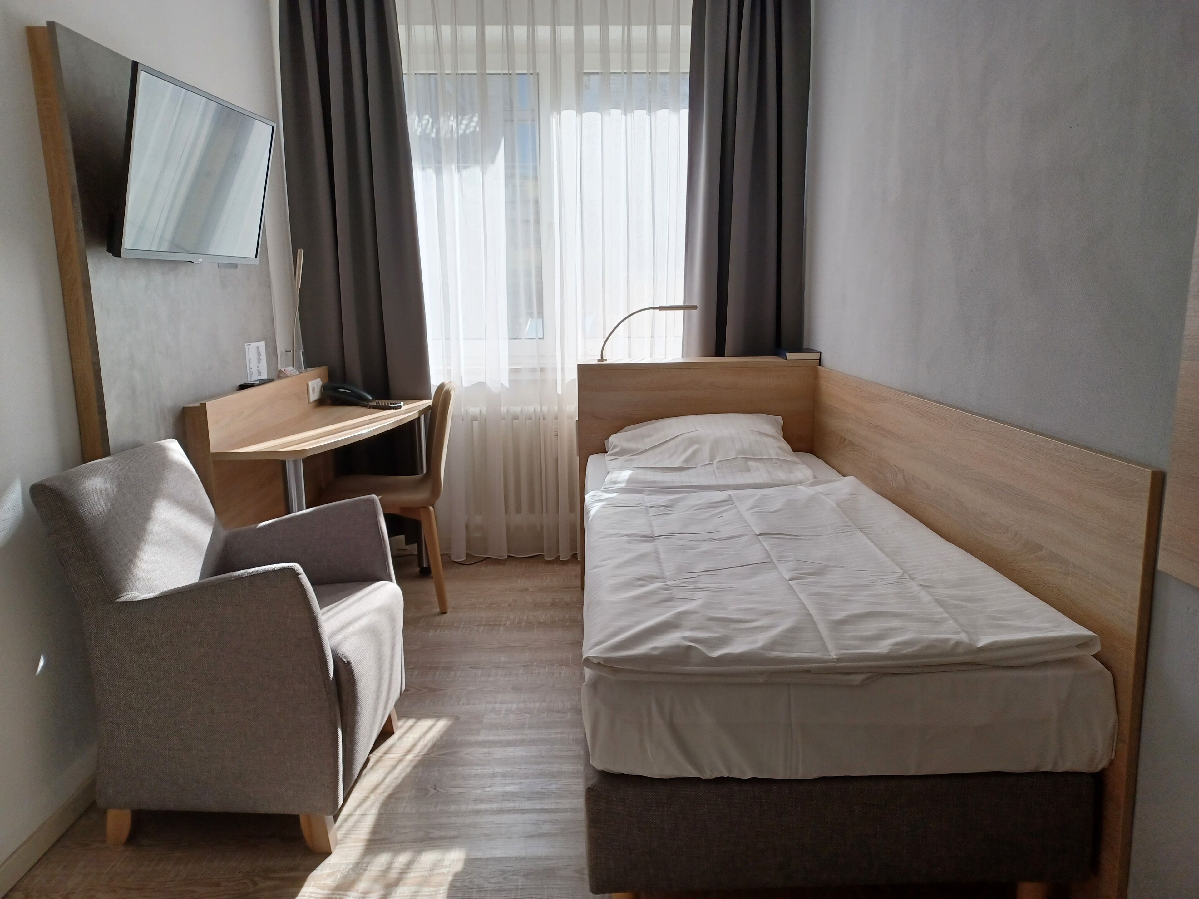 Photo - Hotel Europa