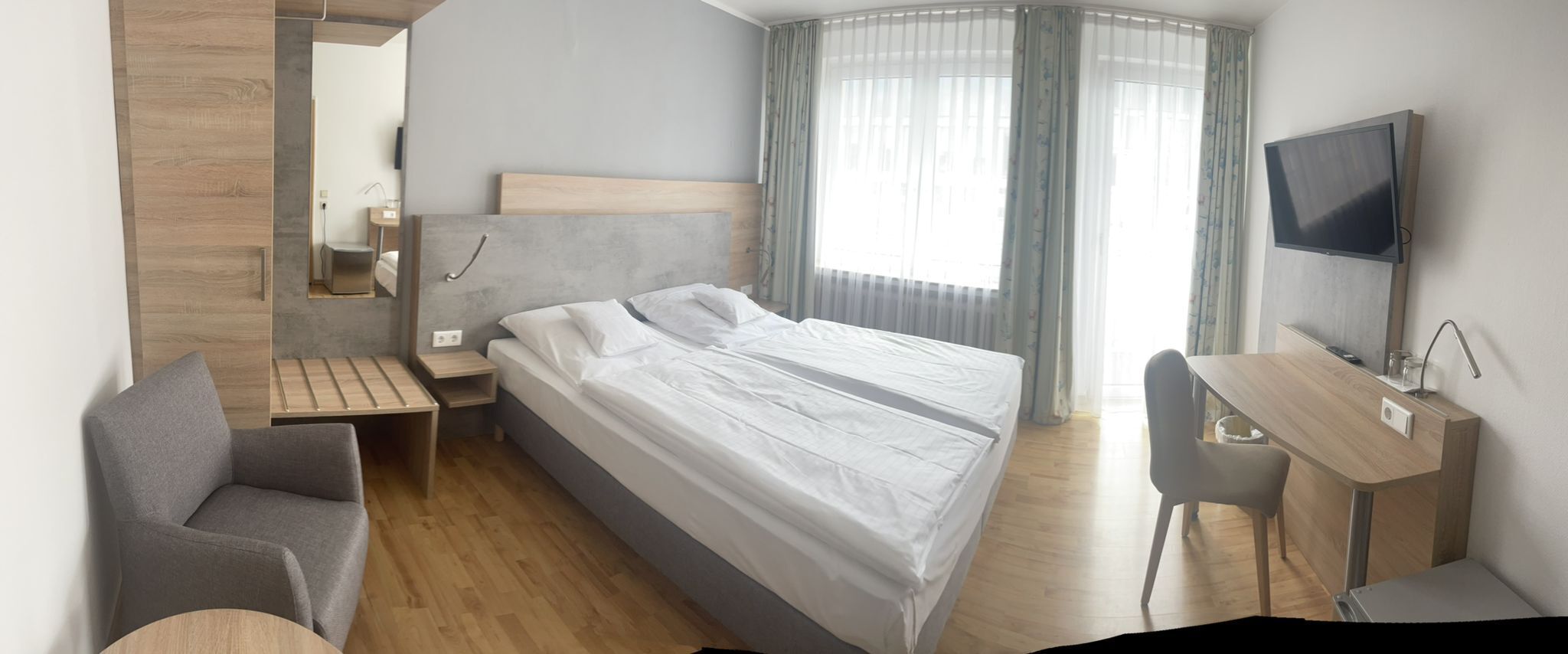 Photo - Hotel Europa