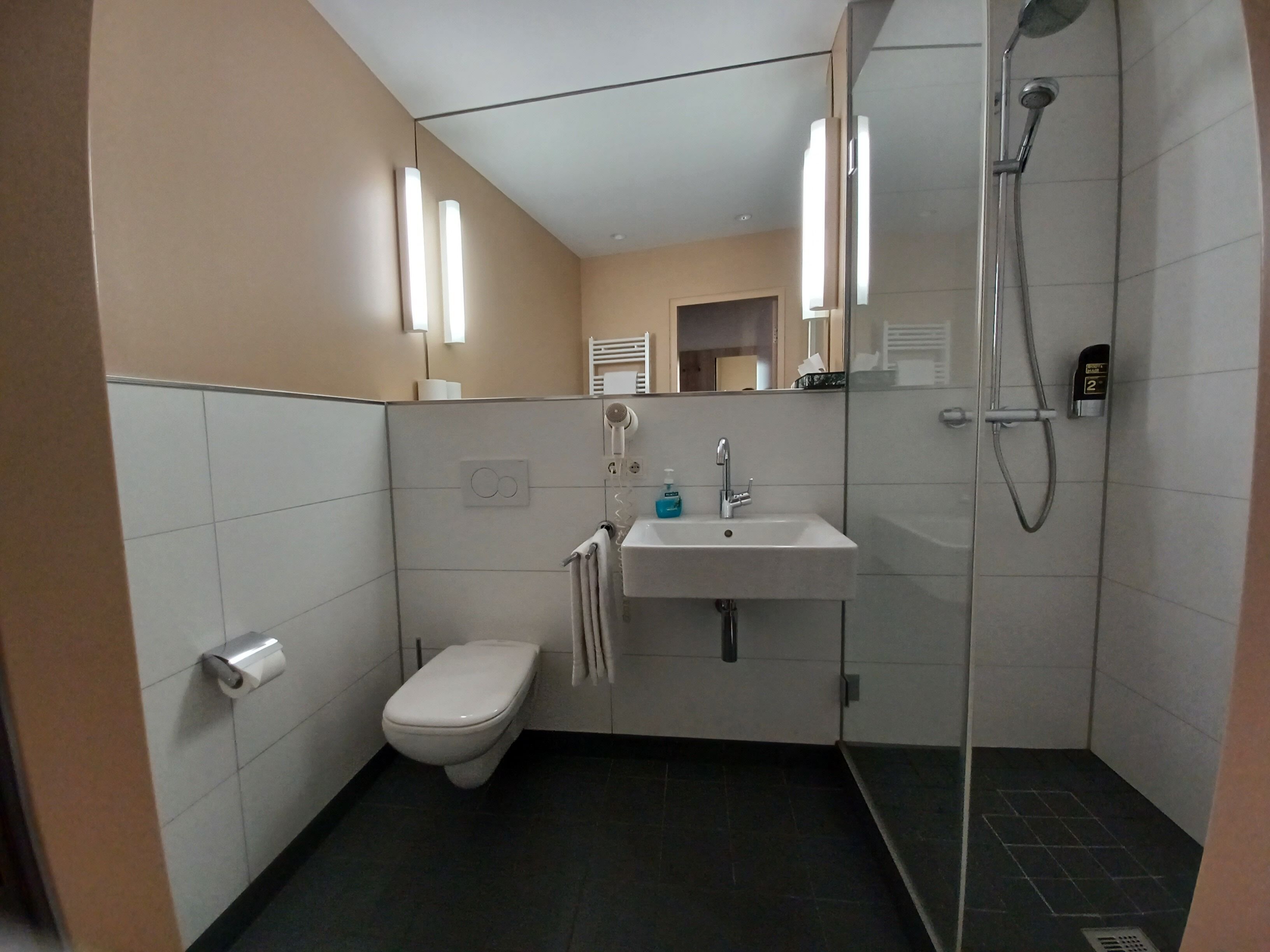 Photo - Hotel Europa