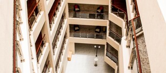 Gelian Hotel Machakos