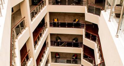 Gelian Hotel Machakos