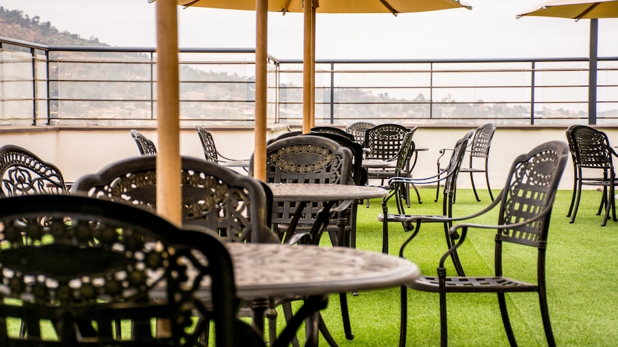 Gelian Hotel Machakos