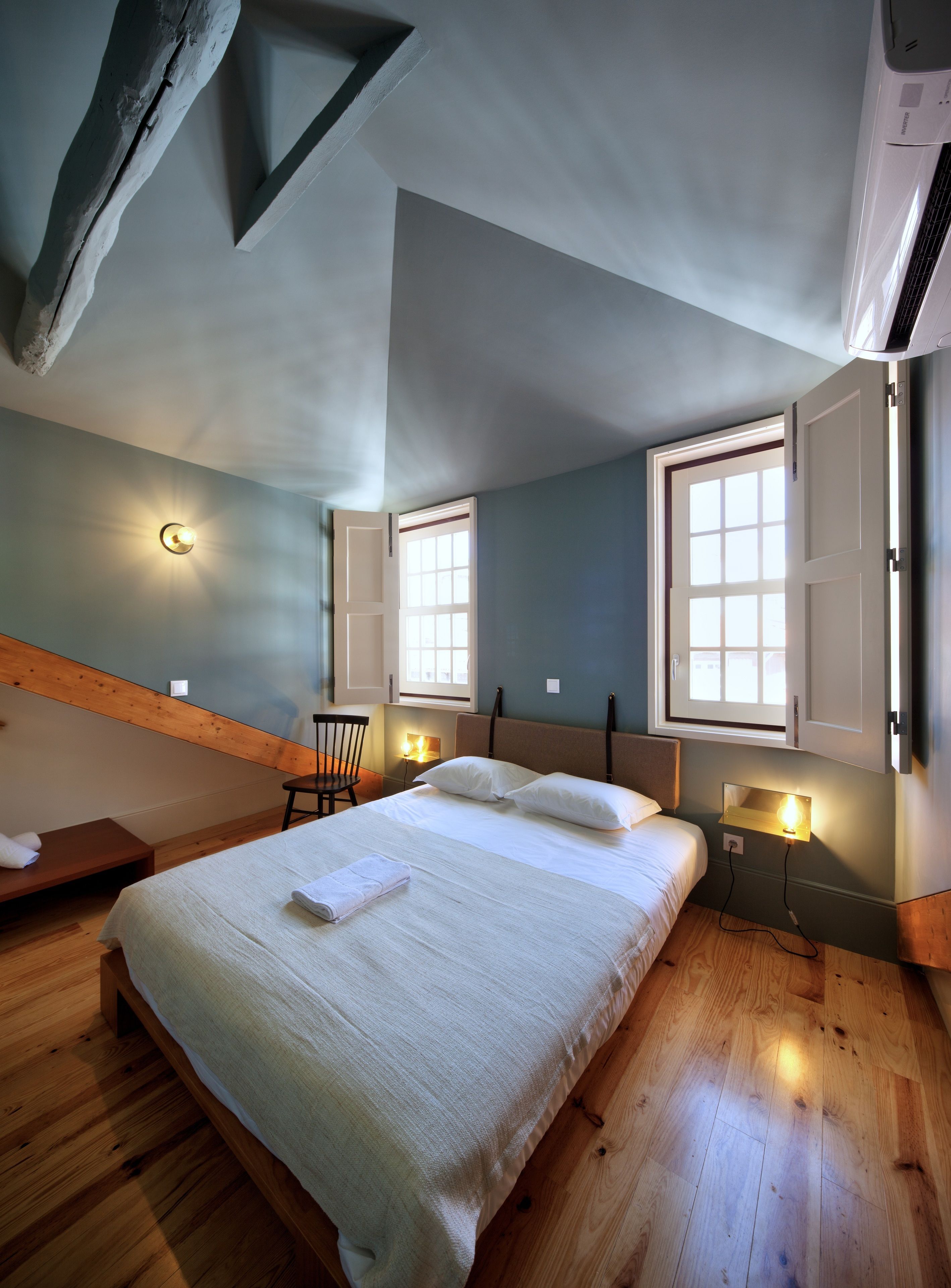 deluxe apartment, 1 bedroom | soundproofing, free cots/infant beds, free wifi, bed sheets