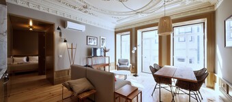 Oporto Maison Batalha