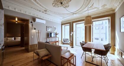 Oporto Maison Batalha