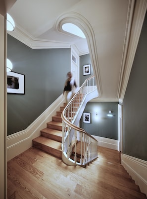 Treppe