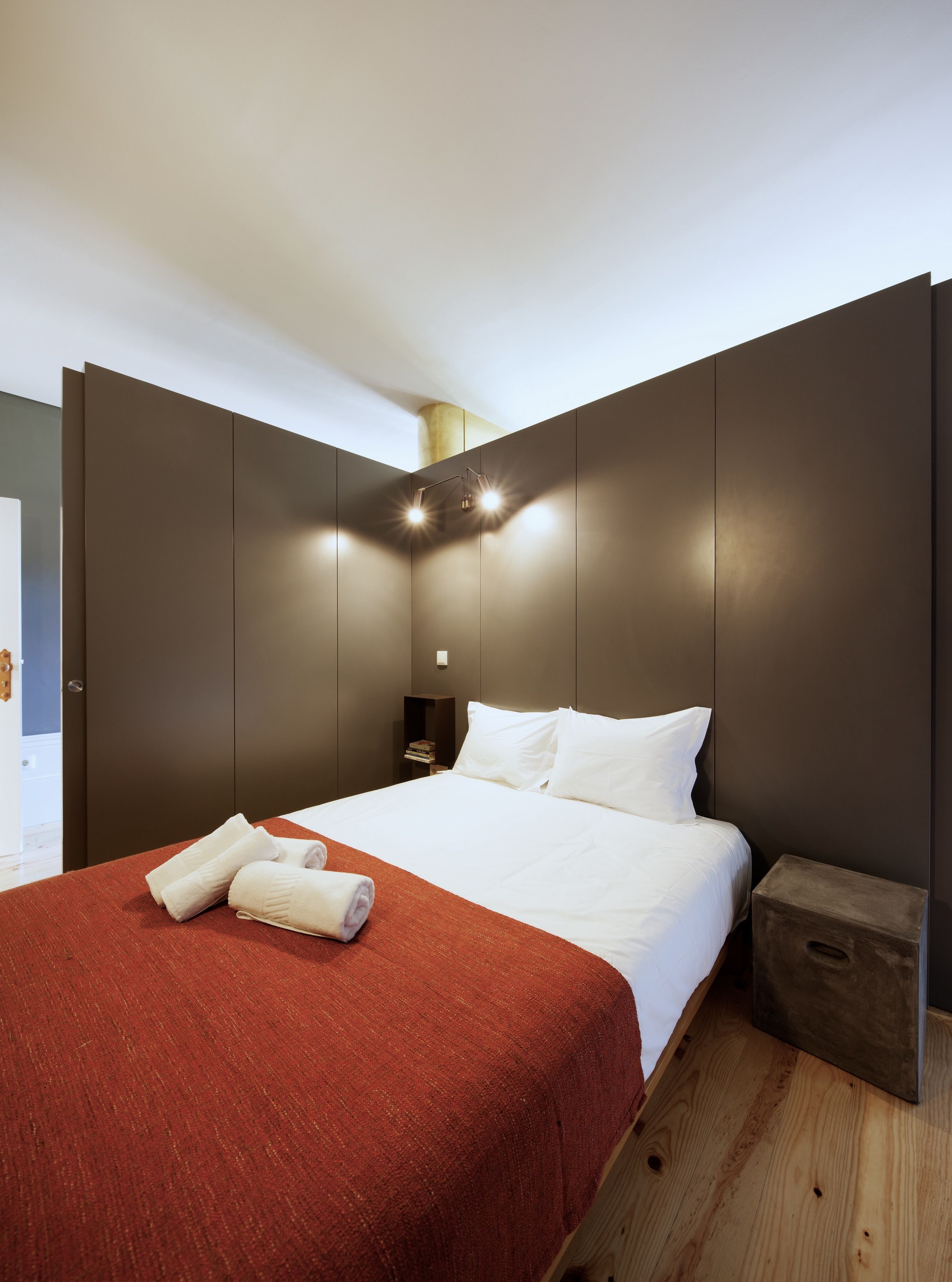 studio, 1 bedroom, terrace | soundproofing, free cots/infant beds, free wifi, bed sheets