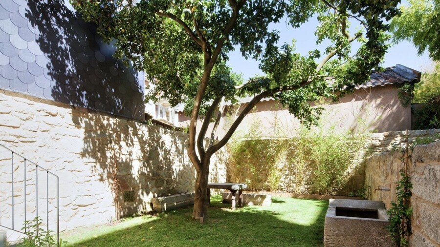 Aparthotel Oporto Batalha
