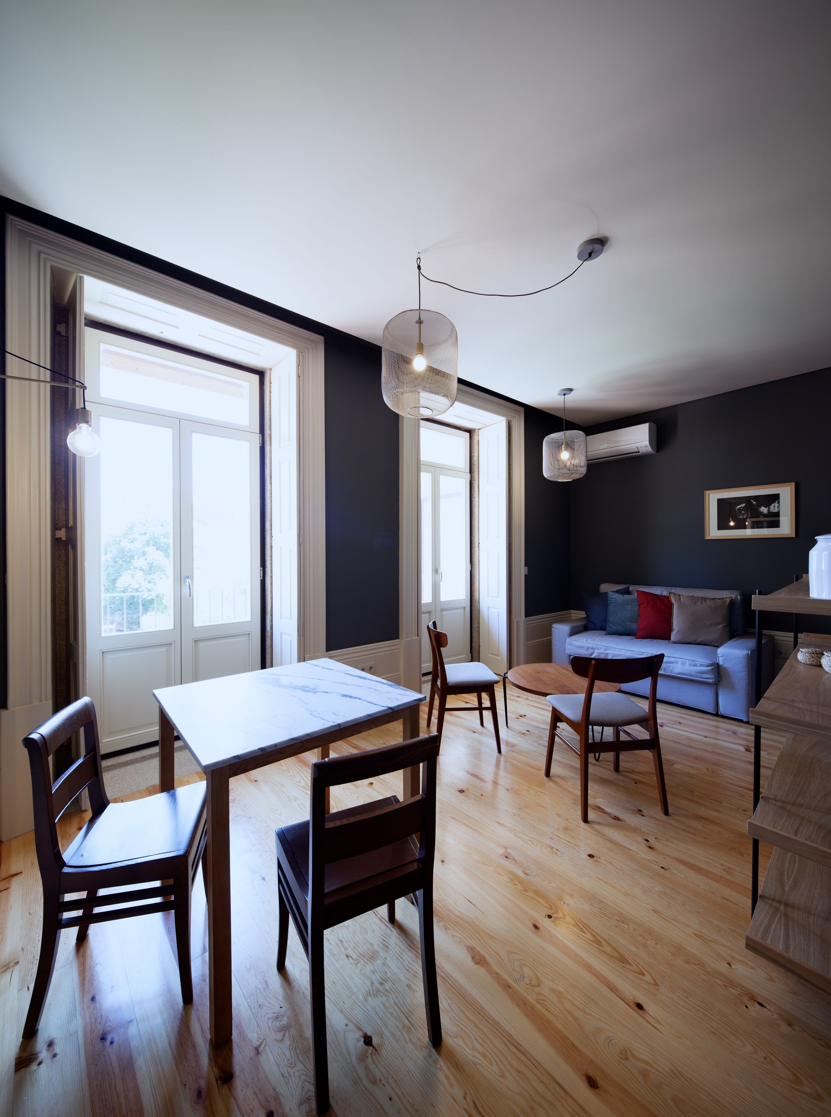 studio, 1 bedroom, terrace | soundproofing, free cots/infant beds, free wifi, bed sheets