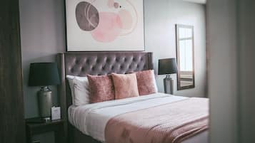 Free cots/infant beds, free WiFi, bed sheets