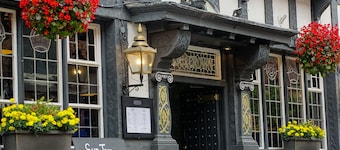 Rose & Crown Inn