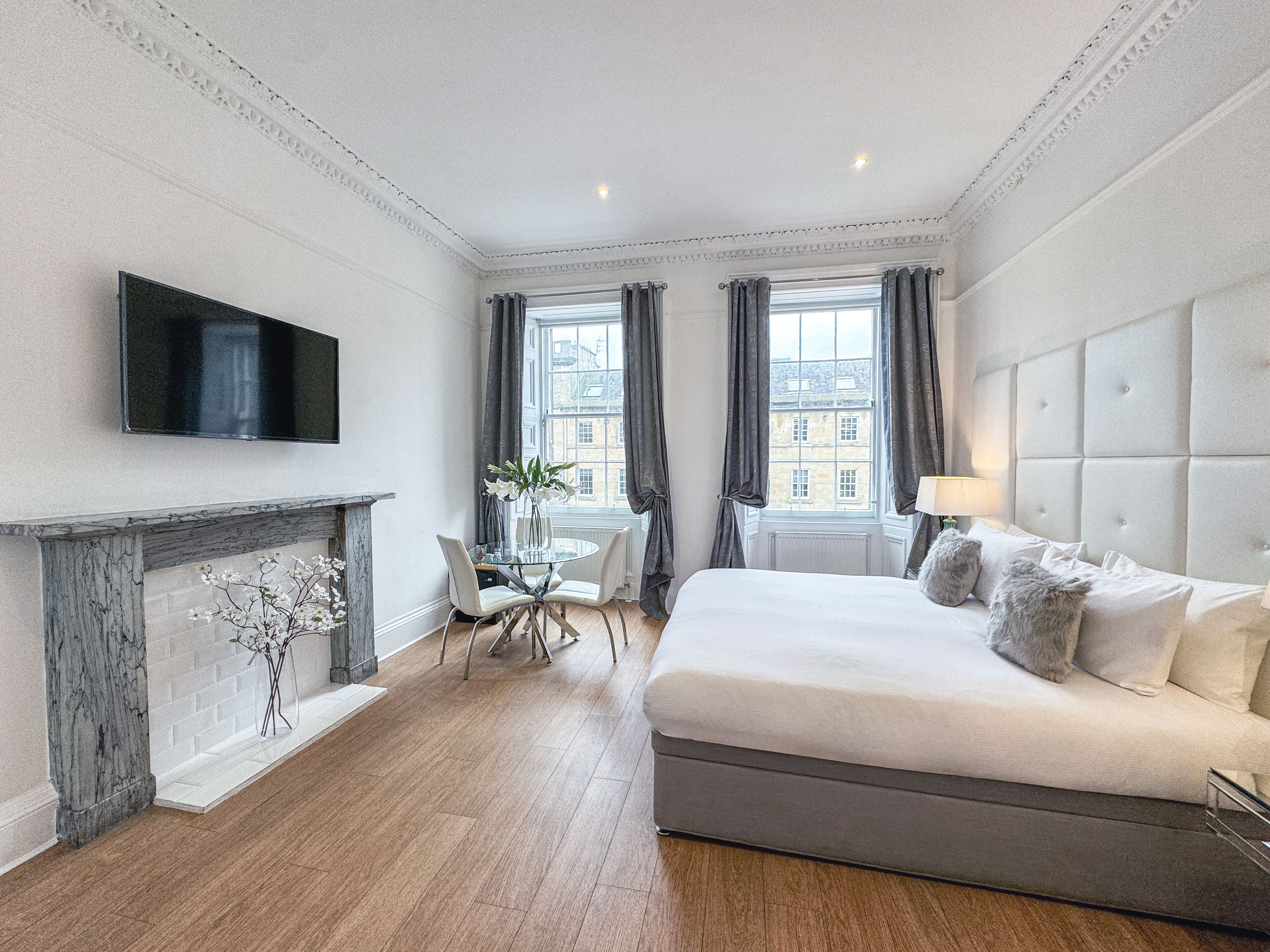 Foto - Hanover 71 Suites